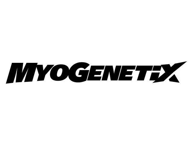 MyoGenetix